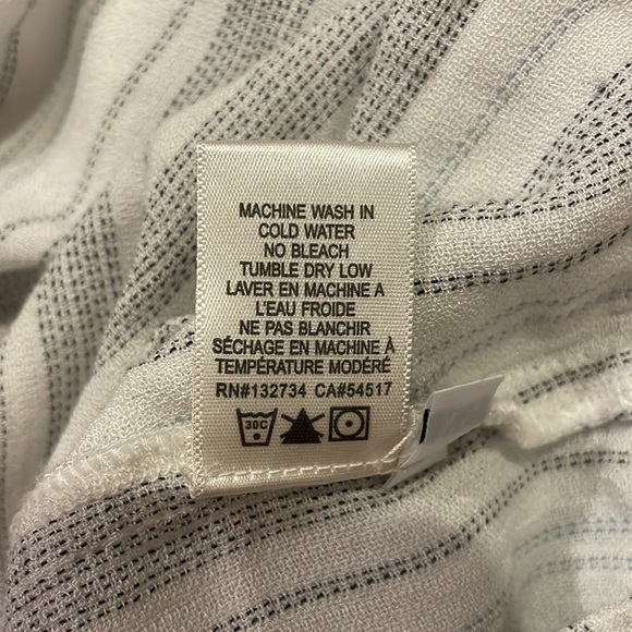 EUC cloth & stone Blouse - Picture 4 of 5